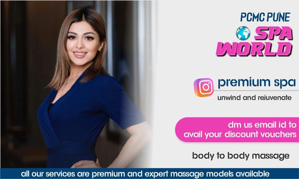 Body To Body Massage in PCMC
